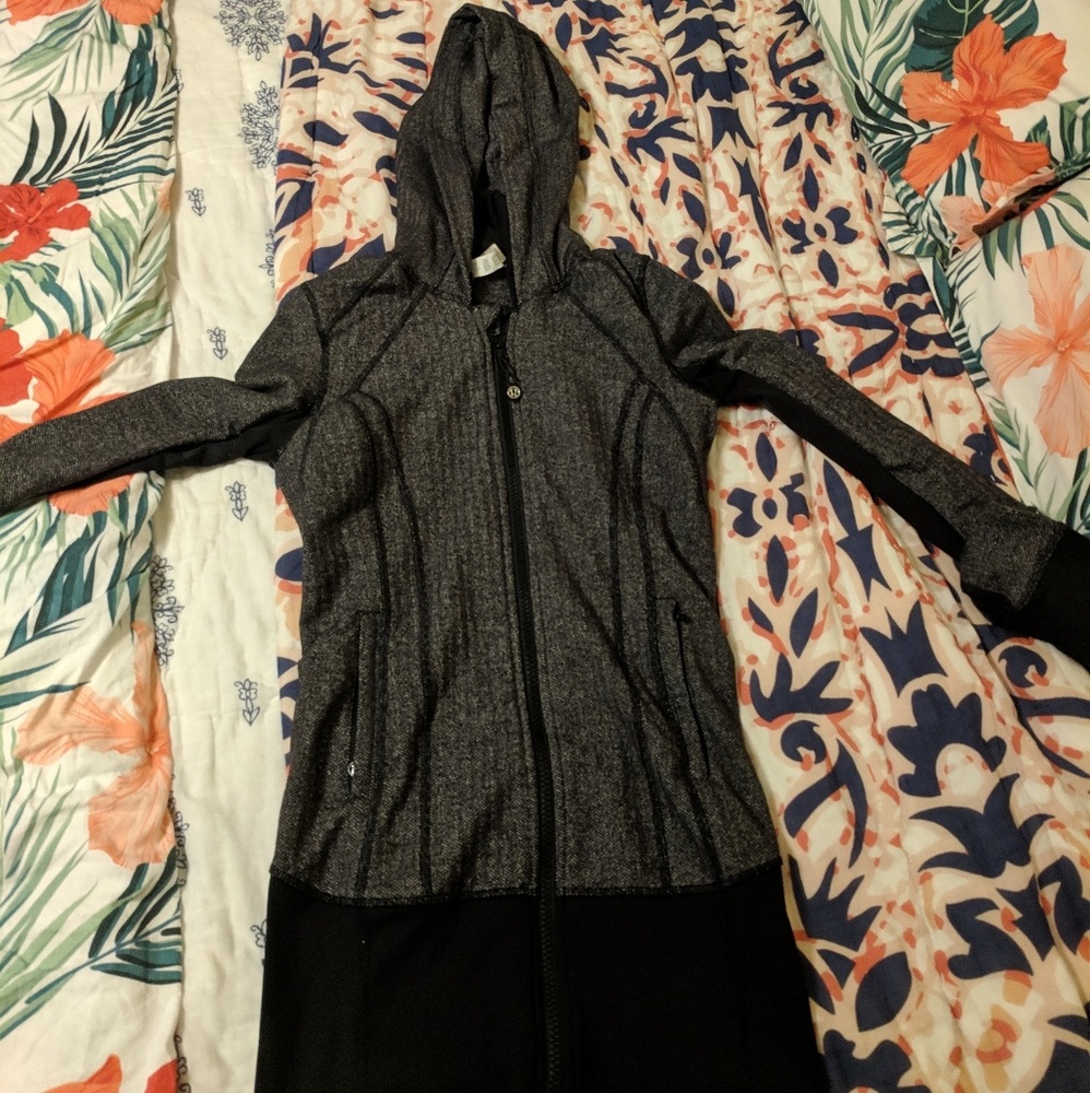 Lululemon jacket